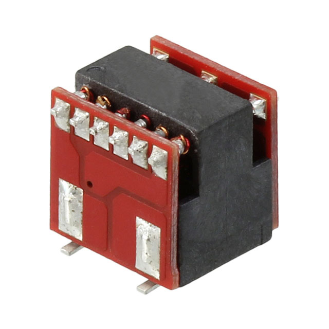 MTU2S0505MC-R Murata Power Solutions Inc.  Convertidores CC CC